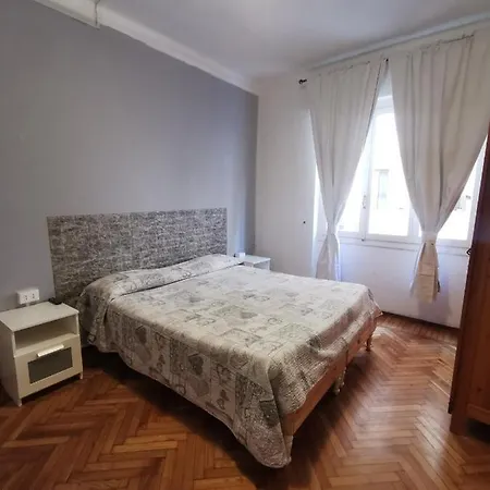 Via Zeffiro * Sanremo