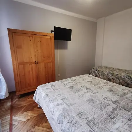 Apartmán Via Zeffiro Sanremo