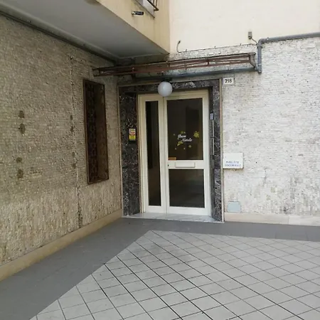 Apartmán Via Zeffiro