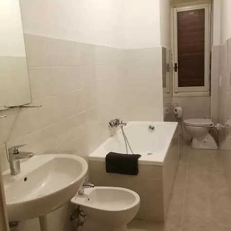 Via Zeffiro * Sanremo