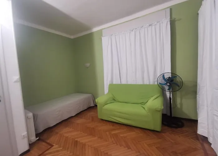 Via Zeffiro San Remo