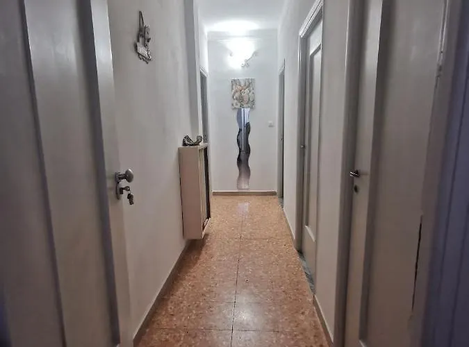 Via Zeffiro San Remo