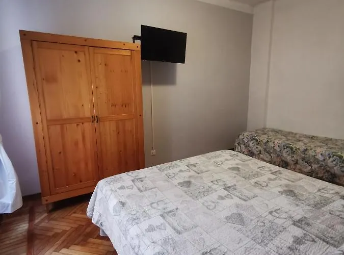 Apartman Via Zeffiro San Remo