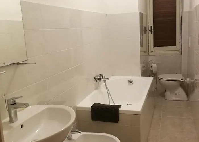 Via Zeffiro * San Remo