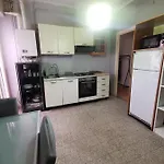 Apartment Via Zeffiro