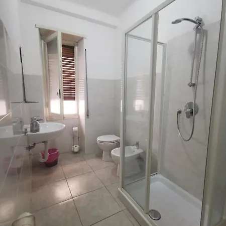 Via Zeffiro San Remo