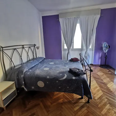 Ecto-1 Appartement San Remo