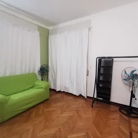 Via Zeffiro 圣雷默