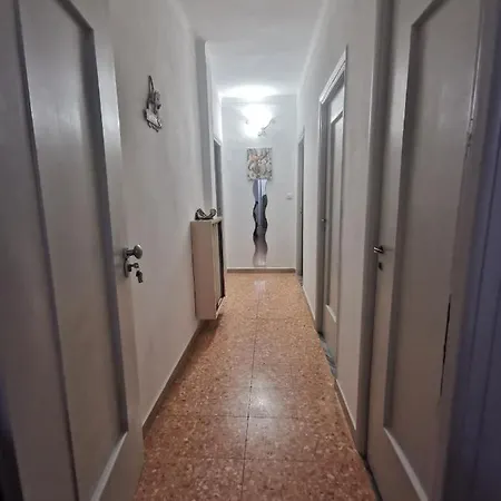 Via Zeffiro San Remo