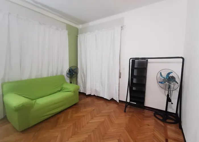 Via Zeffiro 圣雷默