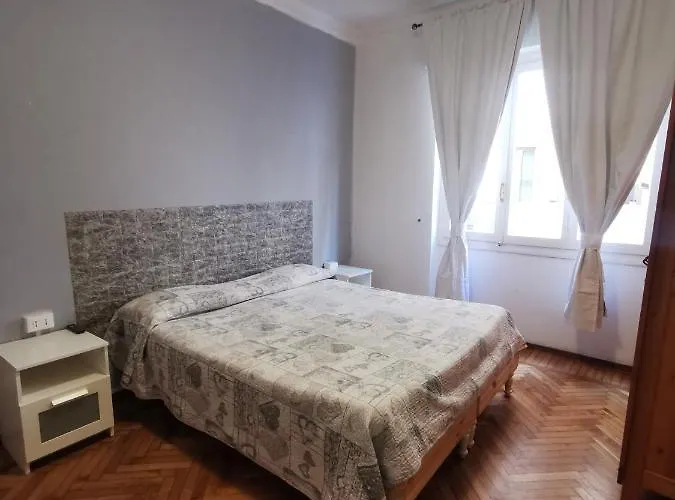 Via Zeffiro * 圣雷默